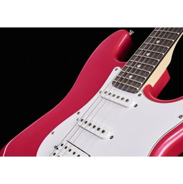 Harley Benton ST-20HSS CA Standard Series