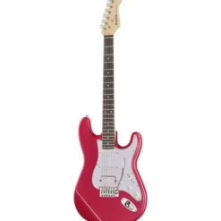 Harley Benton ST-20HSS CA Standard Series