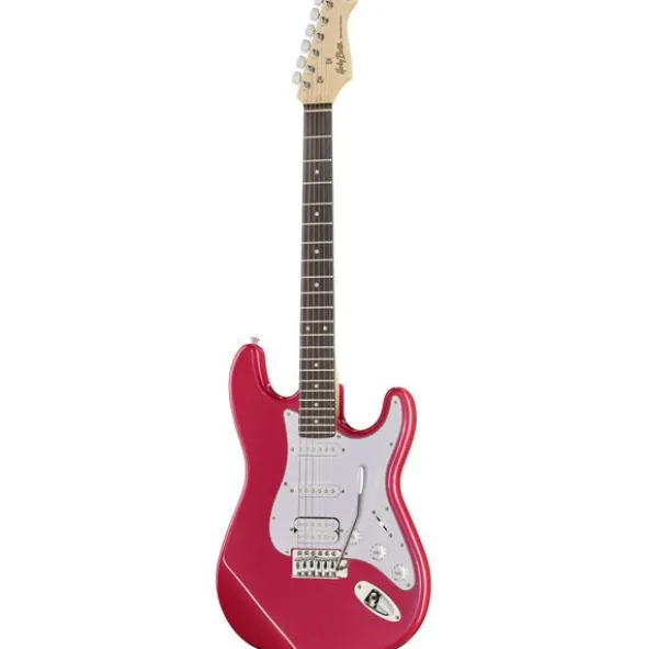 Harley Benton ST-20HSS CA Standard Series