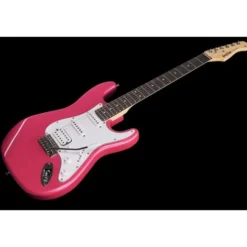Harley Benton ST-20HSS CA Standard Series