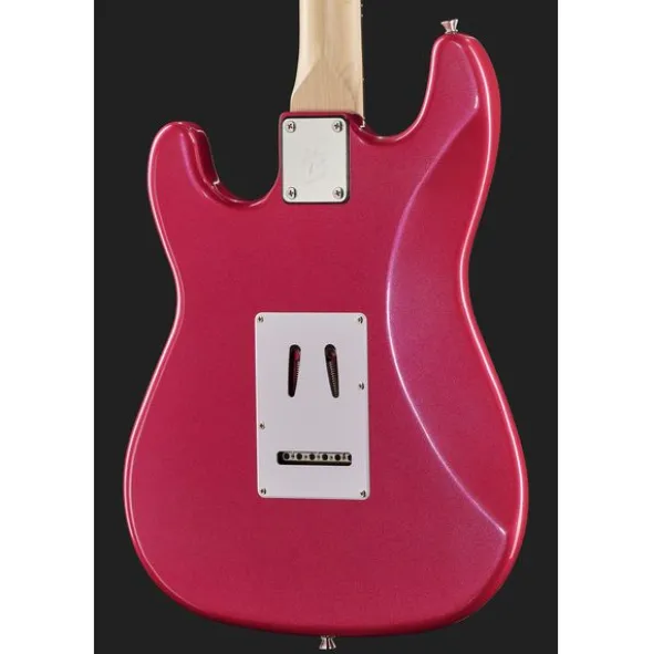 Harley Benton ST-20HSS CA Standard Series