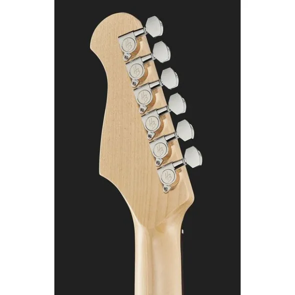 Harley Benton ST-20HSS CA Standard Series