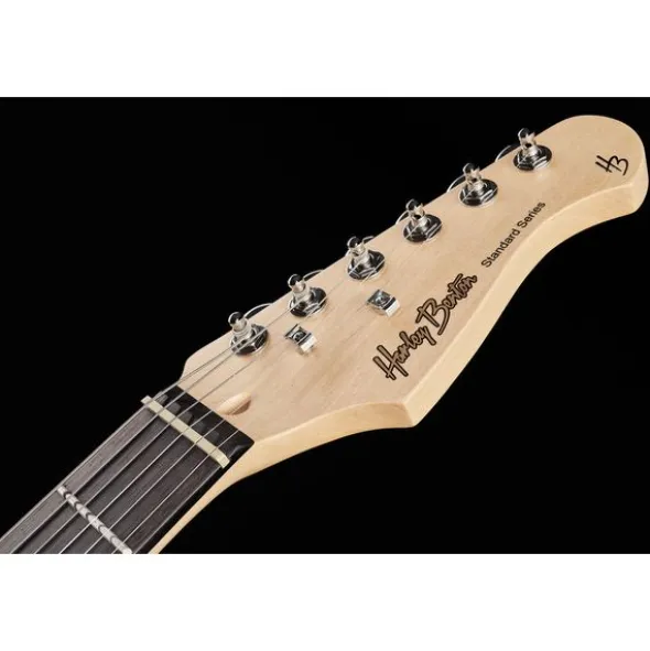 Harley Benton ST-20HSS CA Standard Series