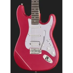 Harley Benton ST-20HSS CA Standard Series