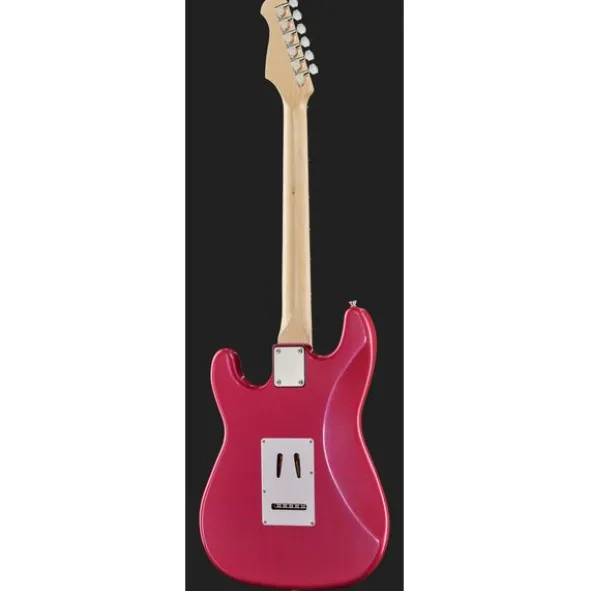 Harley Benton ST-20HSS CA Standard Series