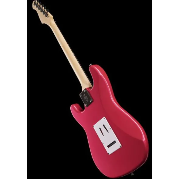 Harley Benton ST-20HSS CA Standard Series