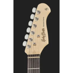 Harley Benton ST-20HSS CA Standard Series