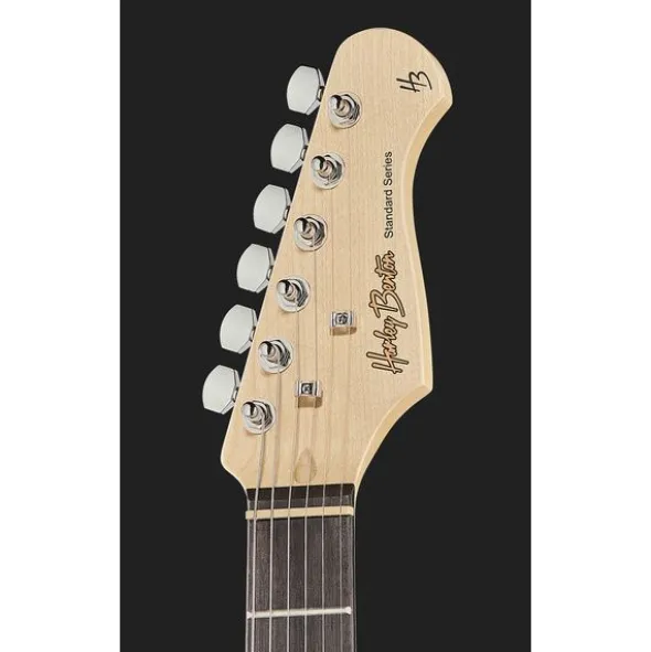 Harley Benton ST-20HSS CA Standard Series
