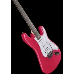 Harley Benton ST-20HSS CA Standard Series