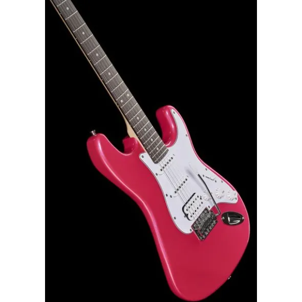 Harley Benton ST-20HSS CA Standard Series
