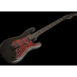 Harley Benton ST-20HSS SBK Standard S Bundle