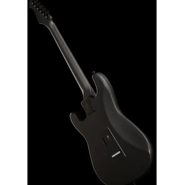 Harley Benton ST-20HSS SBK Standard Series