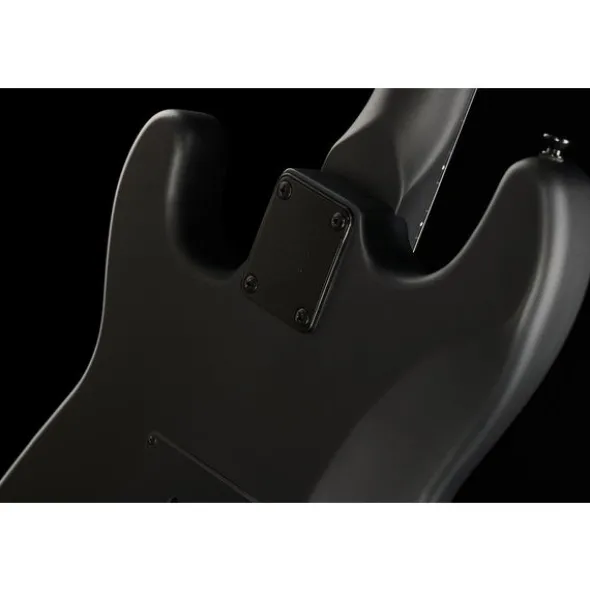 Harley Benton ST-20HSS SBK Standard Series