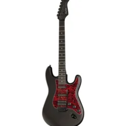 Harley Benton ST-20HSS SBK Standard Series