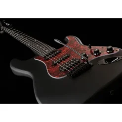Harley Benton ST-20HSS SBK Standard Series