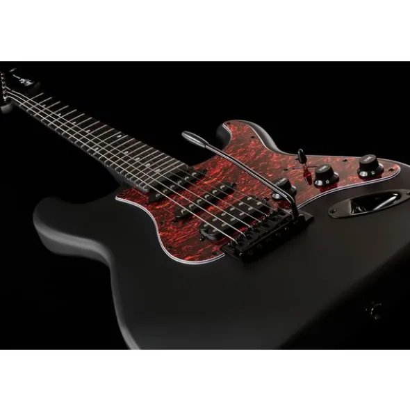Harley Benton ST-20HSS SBK Standard Series