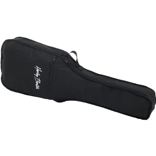 Harley Benton ST-20HSS SBK St. Series Pack