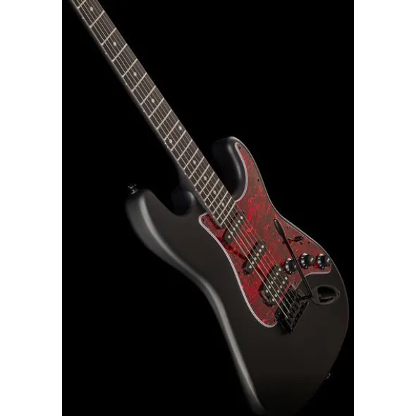 Harley Benton ST-20HSS SBK St. Series Pack