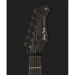 Harley Benton ST-20HSS SBK St. Series Pack