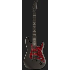 Harley Benton ST-20HSS SBK St. Series Pack