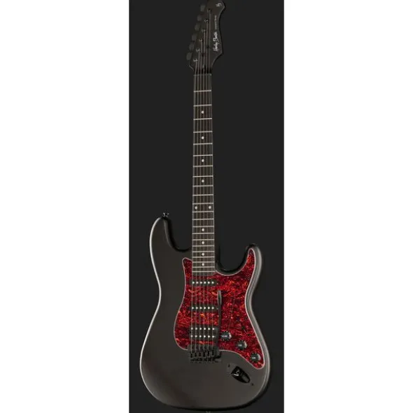 Harley Benton ST-20HSS SBK St. Series Pack