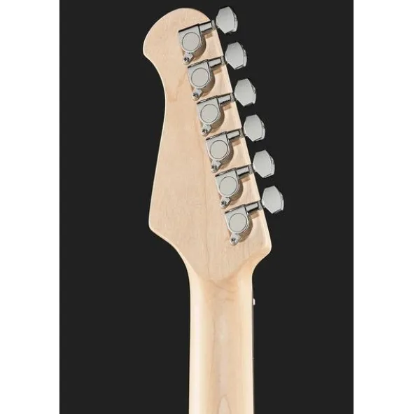 Harley Benton ST-20HSS SB Standard Bundle