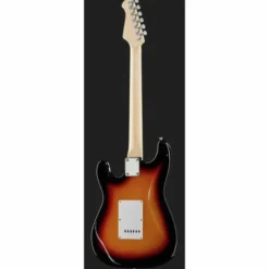Harley Benton ST-20HSS SB Standard Bundle