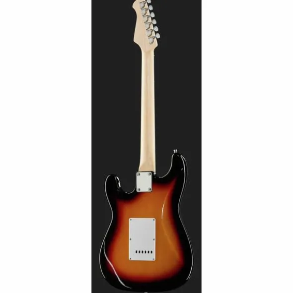 Harley Benton ST-20HSS SB Standard Bundle