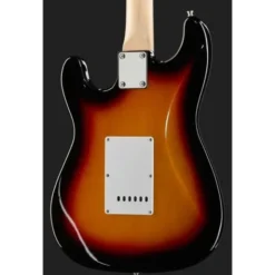 Harley Benton ST-20HSS SB Standard Bundle