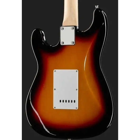 Harley Benton ST-20HSS SB Standard Bundle