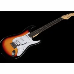 Harley Benton ST-20HSS SB Standard Bundle