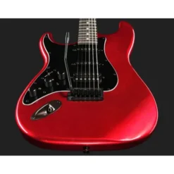 Harley Benton ST-JAMster LH SCA