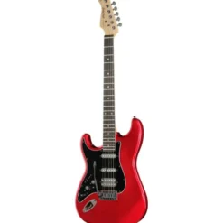 Harley Benton ST-JAMster LH SCA