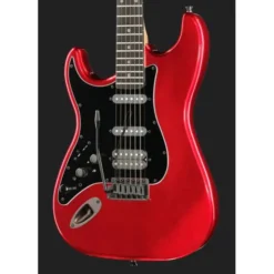 Harley Benton ST-JAMster LH SCA