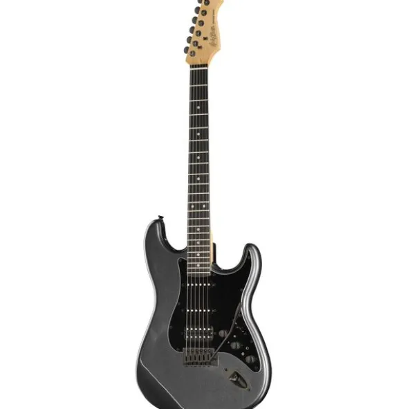 Harley Benton ST-JAMster MDS