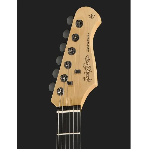 Harley Benton ST-JAMster MDS