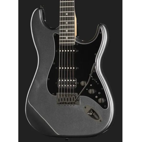 Harley Benton ST-JAMster MDS