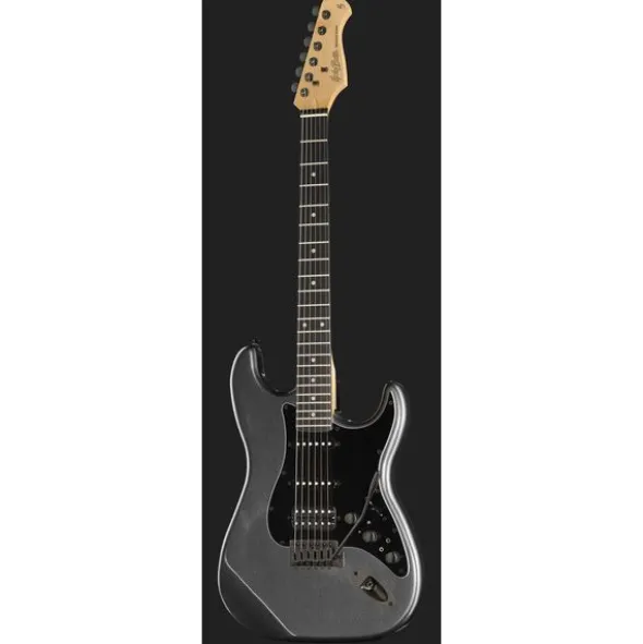 Harley Benton ST-JAMster MDS