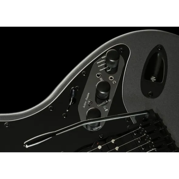 Harley Benton ST-JAMster MDS