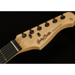Harley Benton ST-JAMster MDS