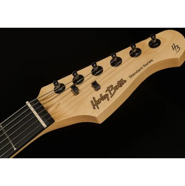 Harley Benton ST-JAMster MDS