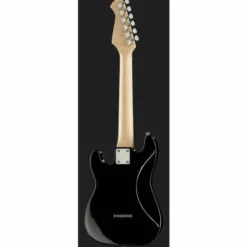 Harley Benton ST-Junior BK Standard S Bundle