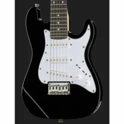 Harley Benton ST-Junior BK Standard S Bundle