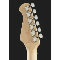 Harley Benton ST-Junior BK Standard S Bundle