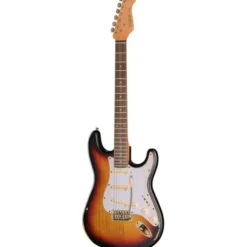 Harley Benton ST-62LA SB