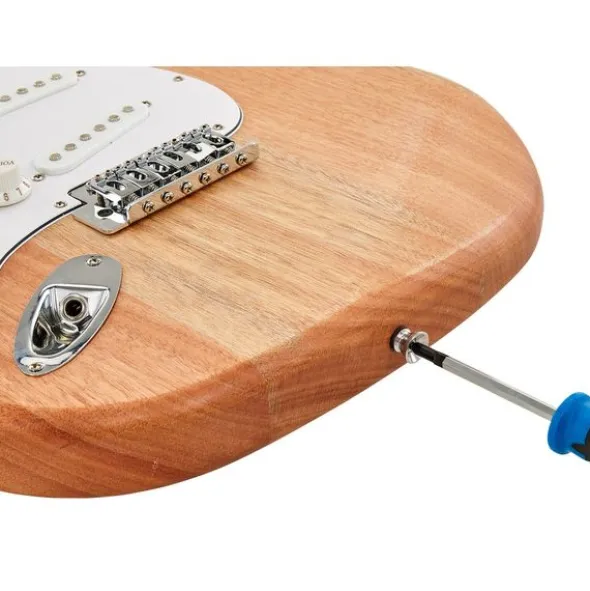 Harley Benton ST-LH DIY-KIT