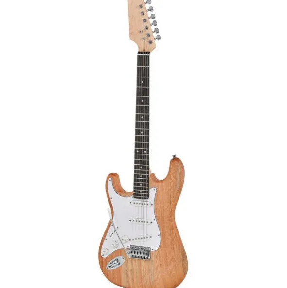 Harley Benton ST-LH DIY-KIT