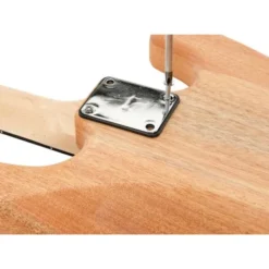 Harley Benton ST-LH DIY-KIT