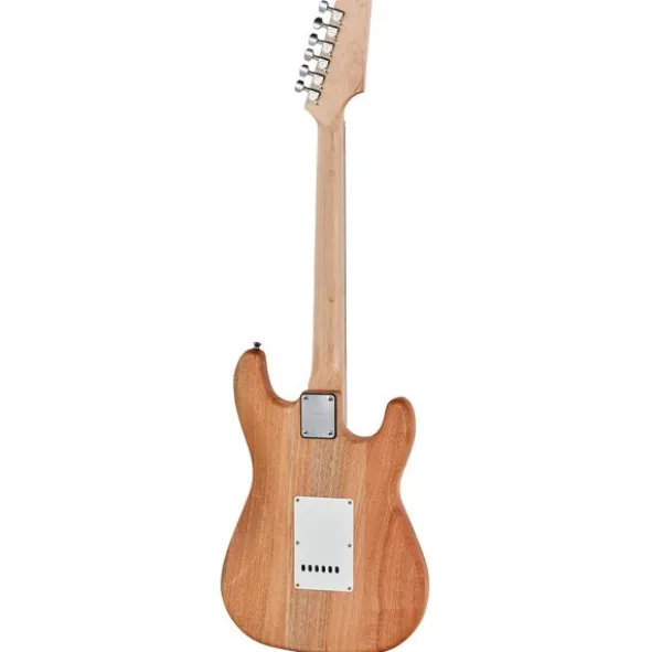 Harley Benton ST-LH DIY-KIT