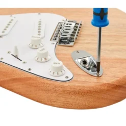 Harley Benton ST-LH DIY-KIT